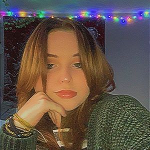 Meet your Posher, Brynn